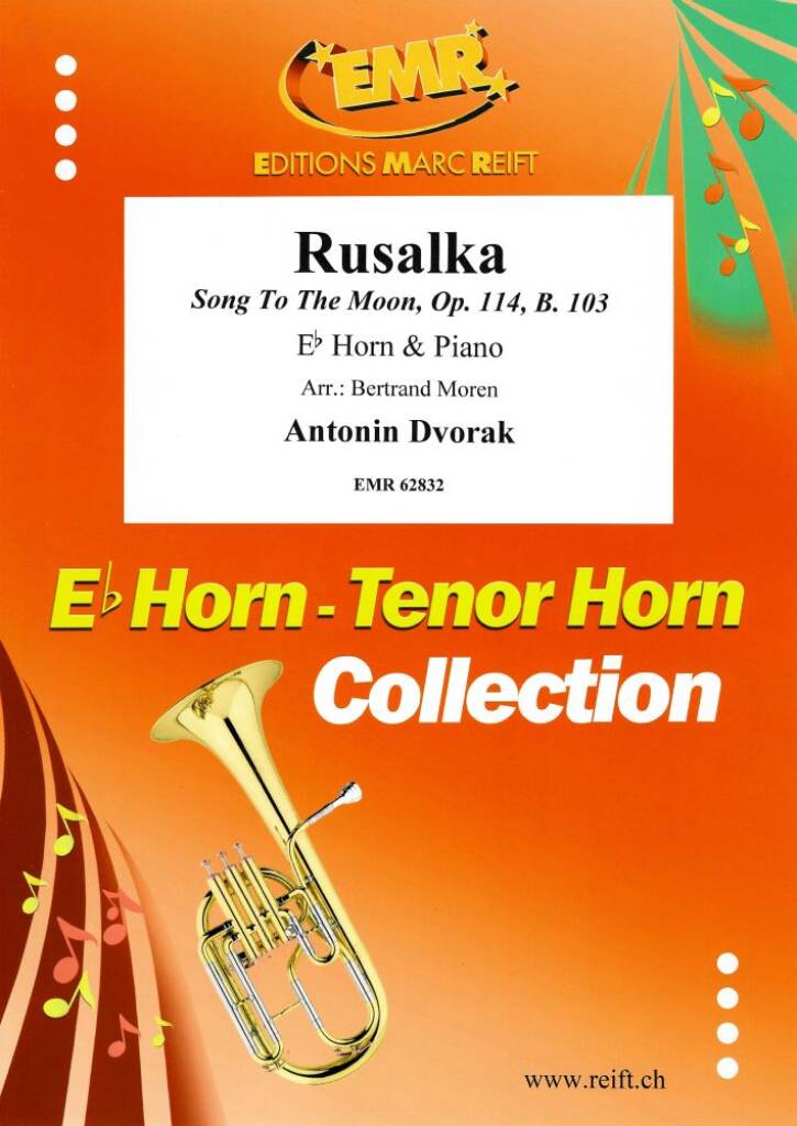 Rusalka